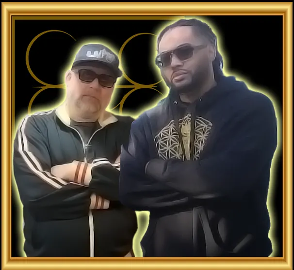DOdouble and Jason Stanley